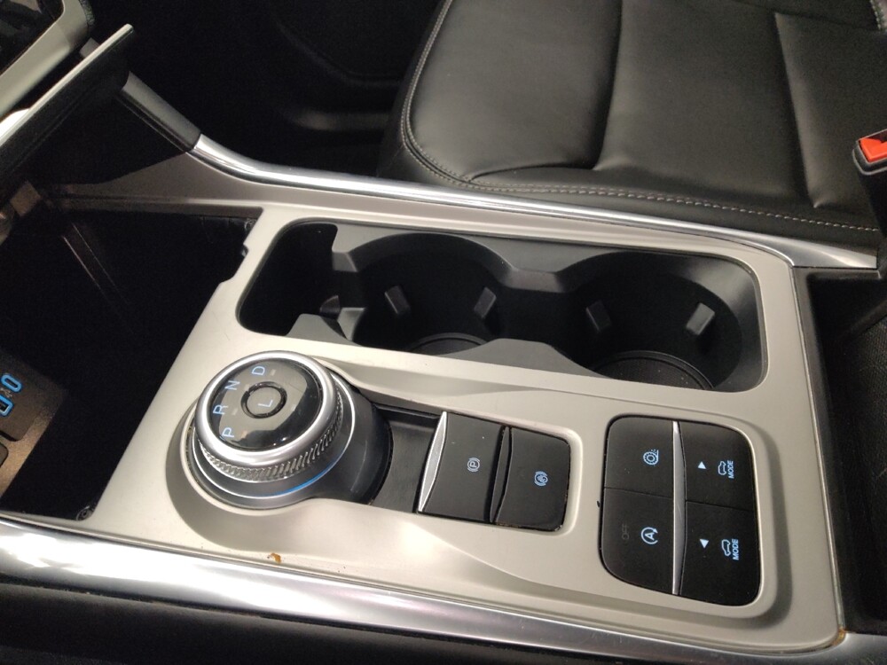 2022 Ford Explorer in Tyler, TX 75701 - 18128779 26