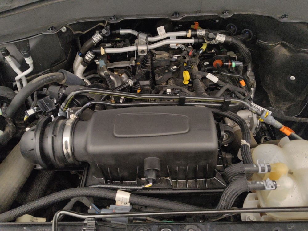 2022 Ford Explorer in Tyler, TX 75701 - 18128779 30