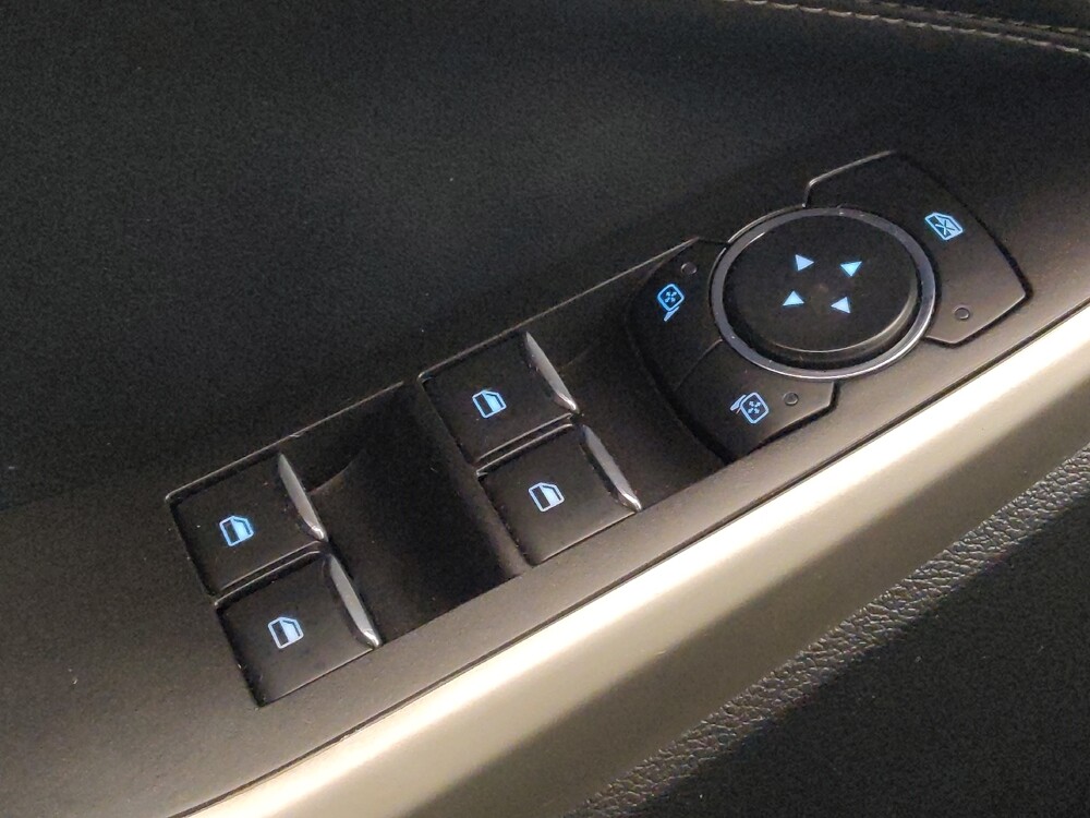 2022 Ford Explorer in Tyler, TX 75701 - 18128779 27