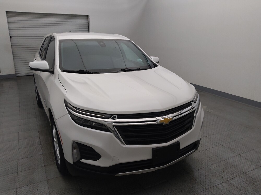 2023 Chevrolet Equinox in Metairie, LA 70006 - 18128780 14