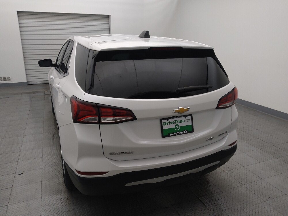 2023 Chevrolet Equinox in Metairie, LA 70006 - 18128780 6