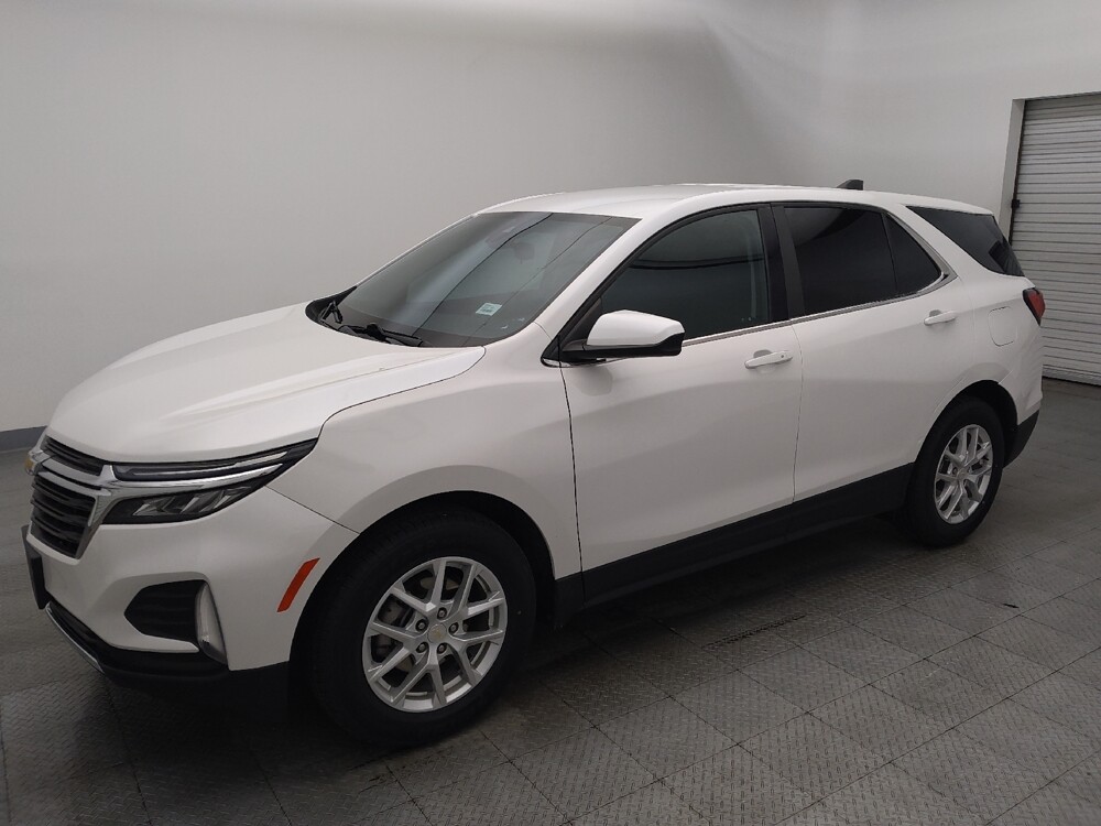 2023 Chevrolet Equinox in Metairie, LA 70006 - 18128780 2