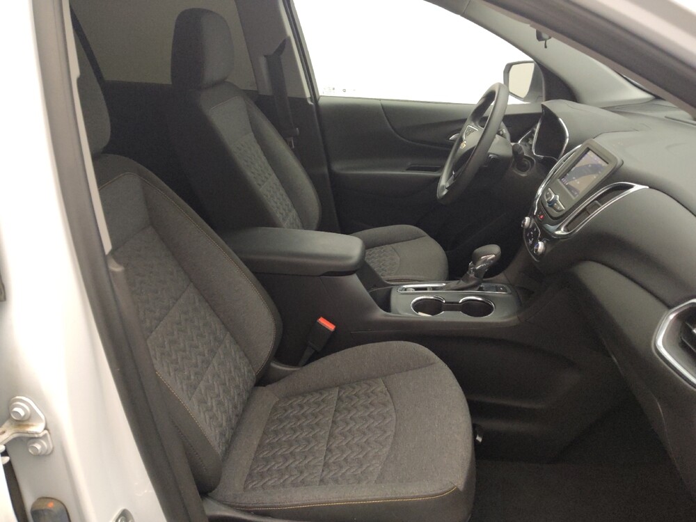 2023 Chevrolet Equinox in Metairie, LA 70006 - 18128780 21