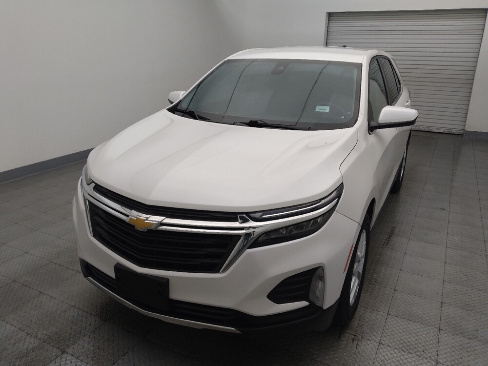 2023 Chevrolet Equinox in Metairie, LA 70006 - 18128780 15