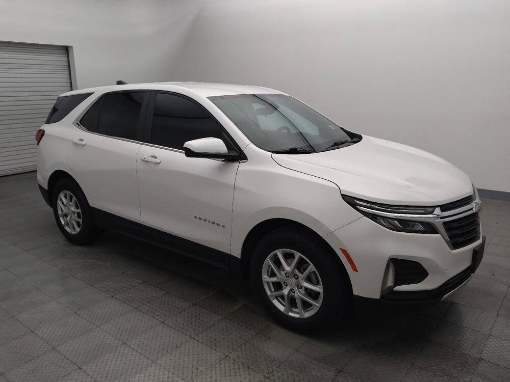 2023 Chevrolet Equinox in Metairie, LA 70006 - 18128780 11