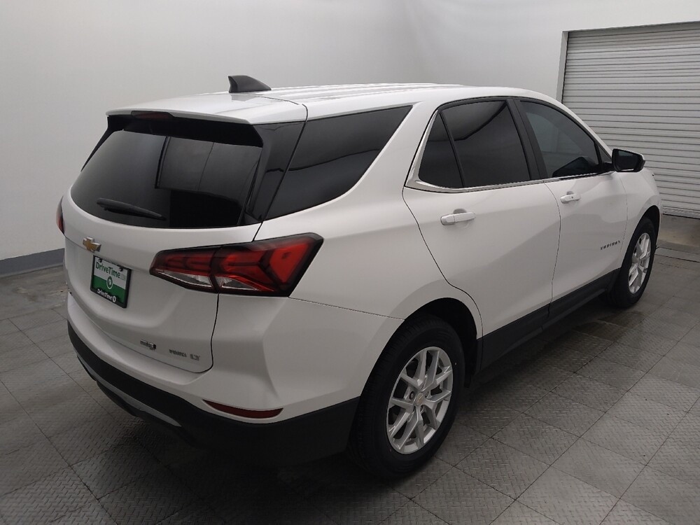 2023 Chevrolet Equinox in Metairie, LA 70006 - 18128780 9