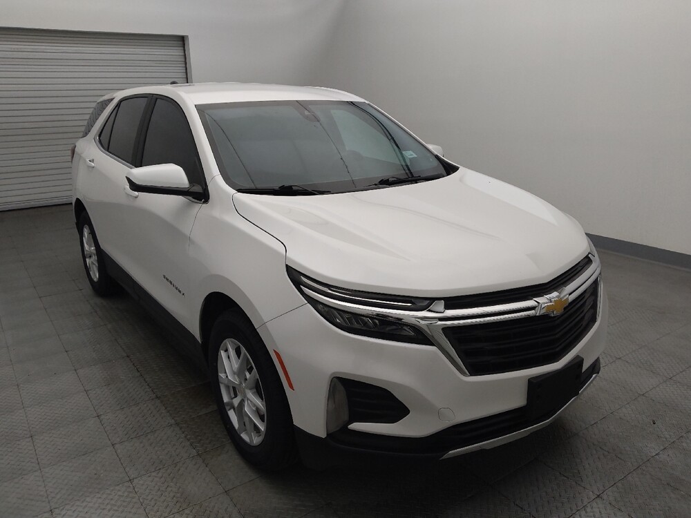 2023 Chevrolet Equinox in Metairie, LA 70006 - 18128780 13
