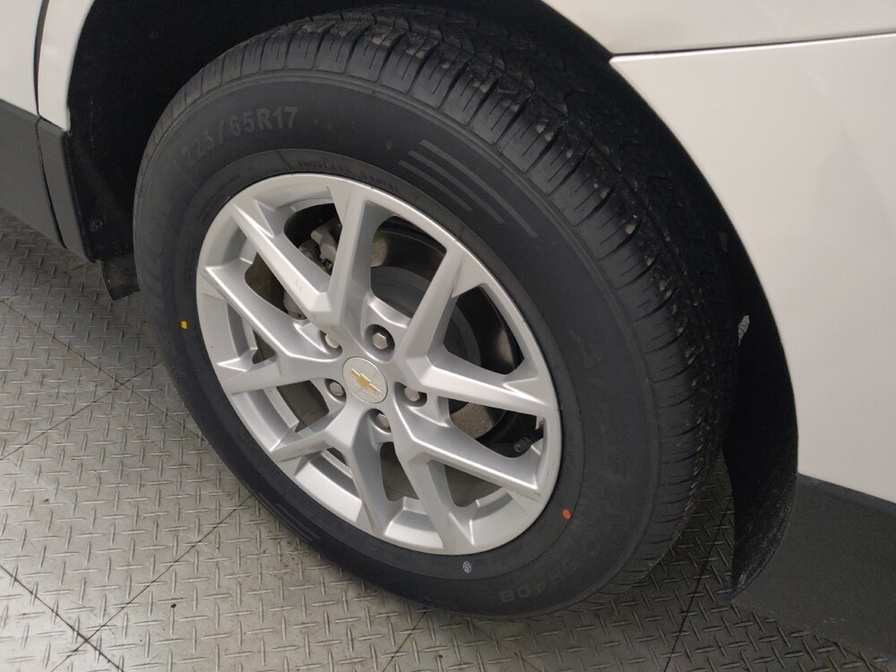 2023 Chevrolet Equinox in Metairie, LA 70006 - 18128780 31