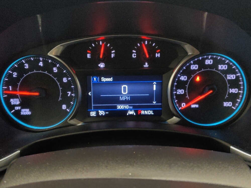 2023 Chevrolet Equinox in Metairie, LA 70006 - 18128780 23