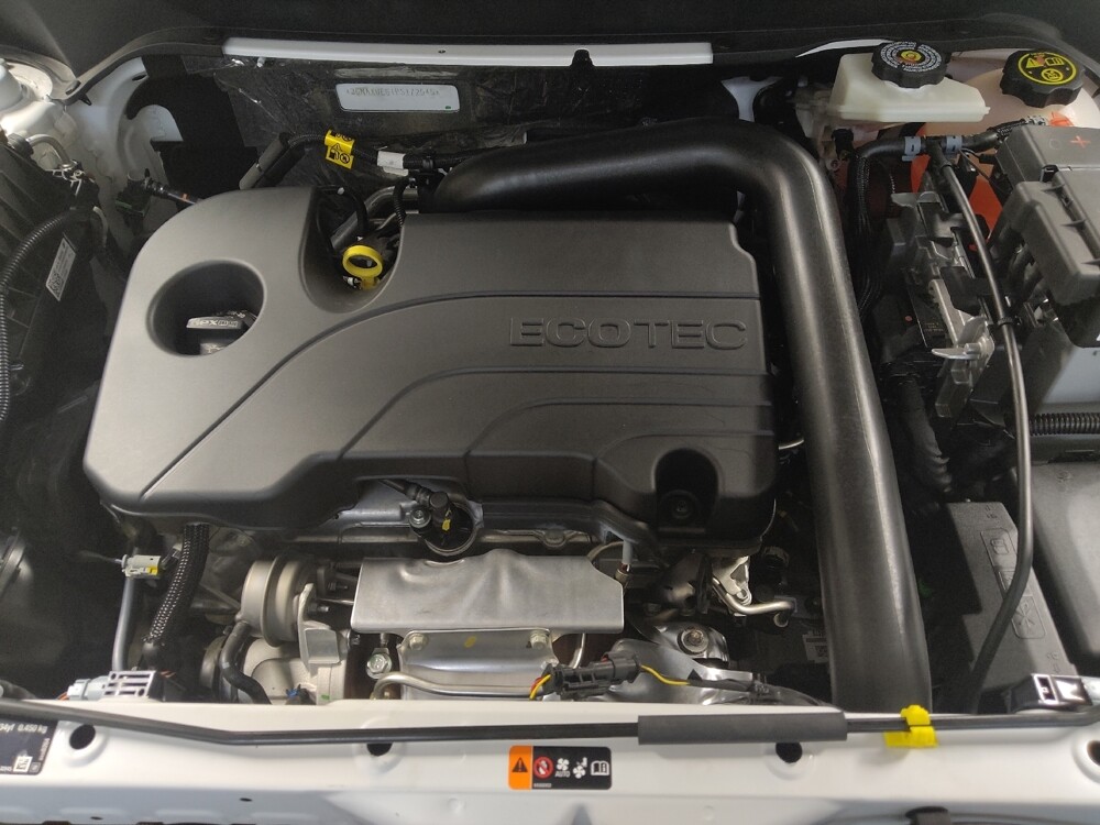 2023 Chevrolet Equinox in Metairie, LA 70006 - 18128780 30