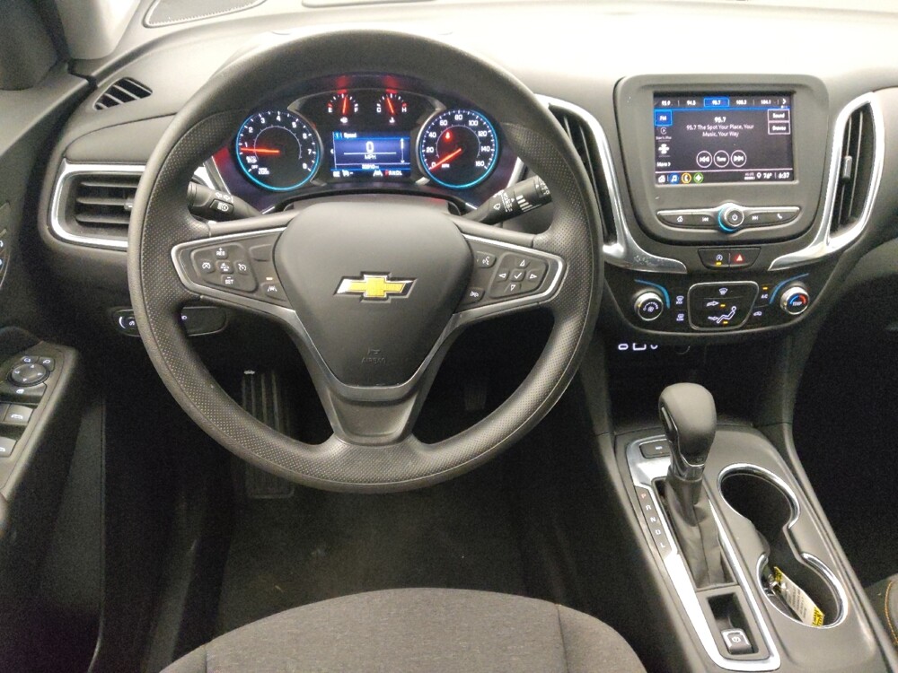 2023 Chevrolet Equinox in Metairie, LA 70006 - 18128780 22