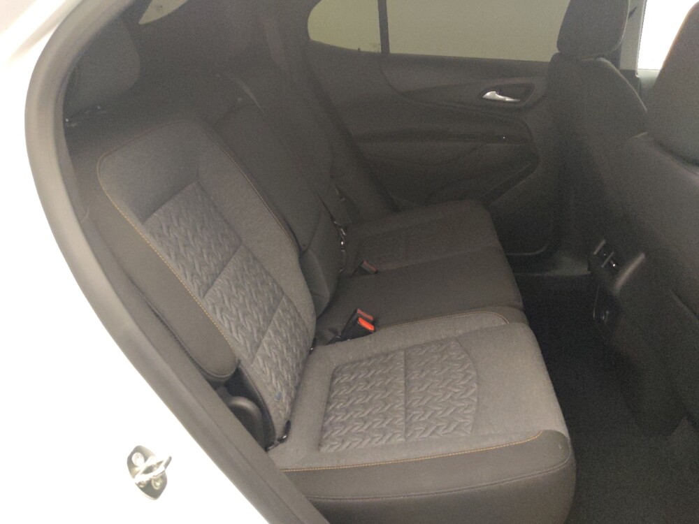 2023 Chevrolet Equinox in Metairie, LA 70006 - 18128780 19