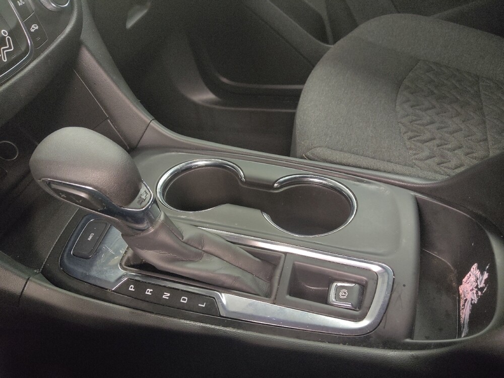 2023 Chevrolet Equinox in Metairie, LA 70006 - 18128780 26