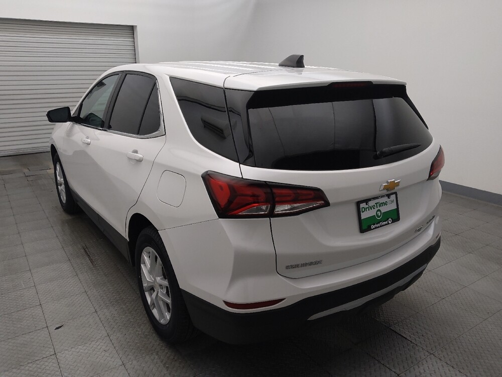 2023 Chevrolet Equinox in Metairie, LA 70006 - 18128780 5