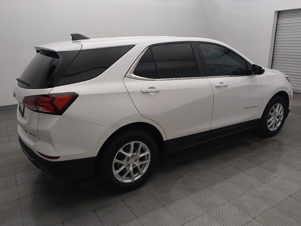 2023 Chevrolet Equinox in Metairie, LA 70006 - 18128780 10