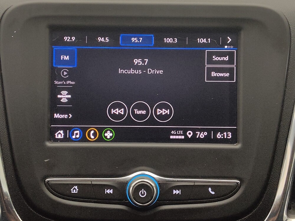 2023 Chevrolet Equinox in Metairie, LA 70006 - 18128780 25