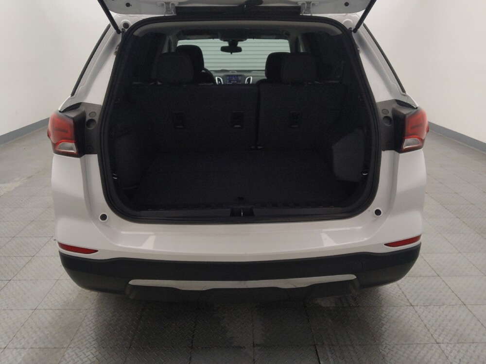 2023 Chevrolet Equinox in Metairie, LA 70006 - 18128780 29