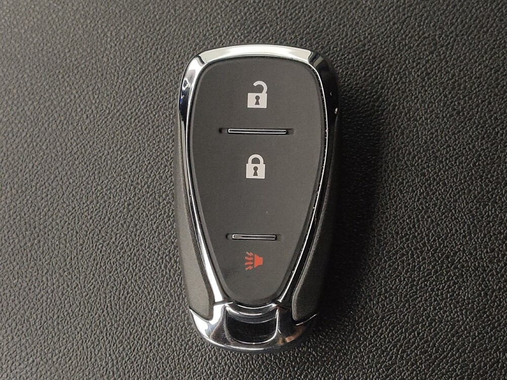 2023 Chevrolet Equinox in Metairie, LA 70006 - 18128780 32