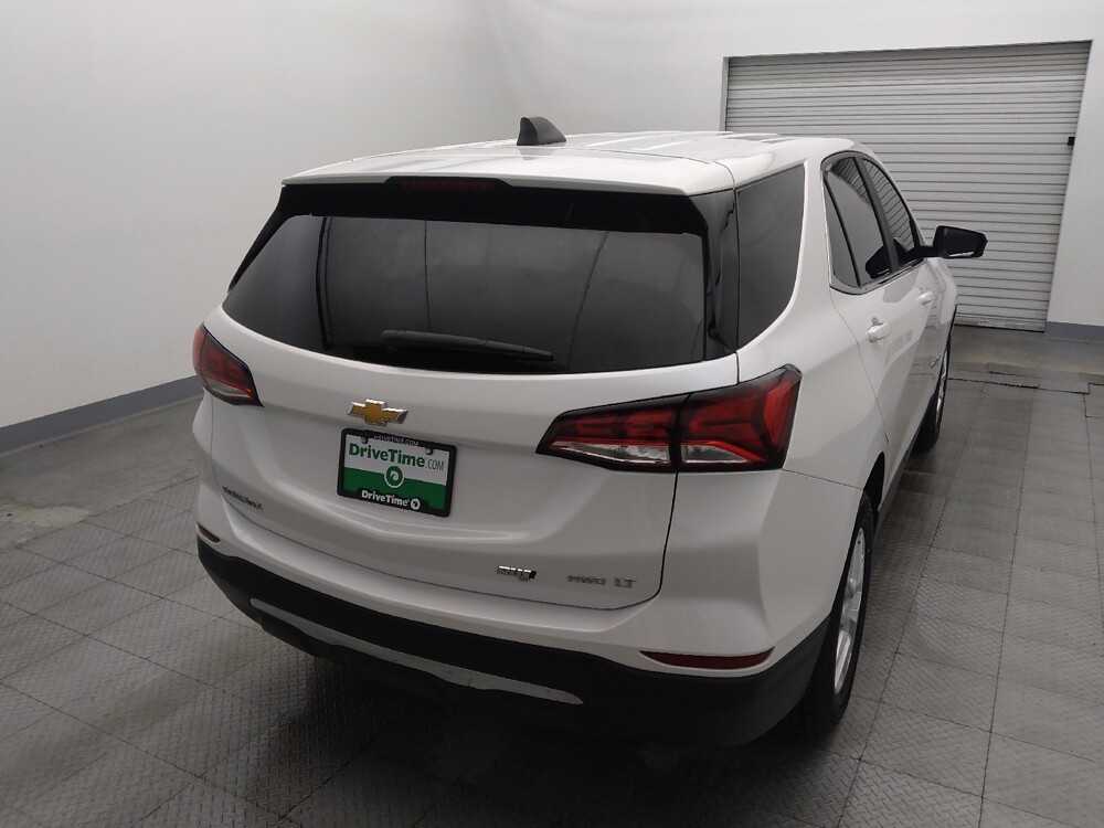 2023 Chevrolet Equinox in Metairie, LA 70006 - 18128780 7