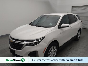 2023 Chevrolet Equinox in Metairie, LA 70006
