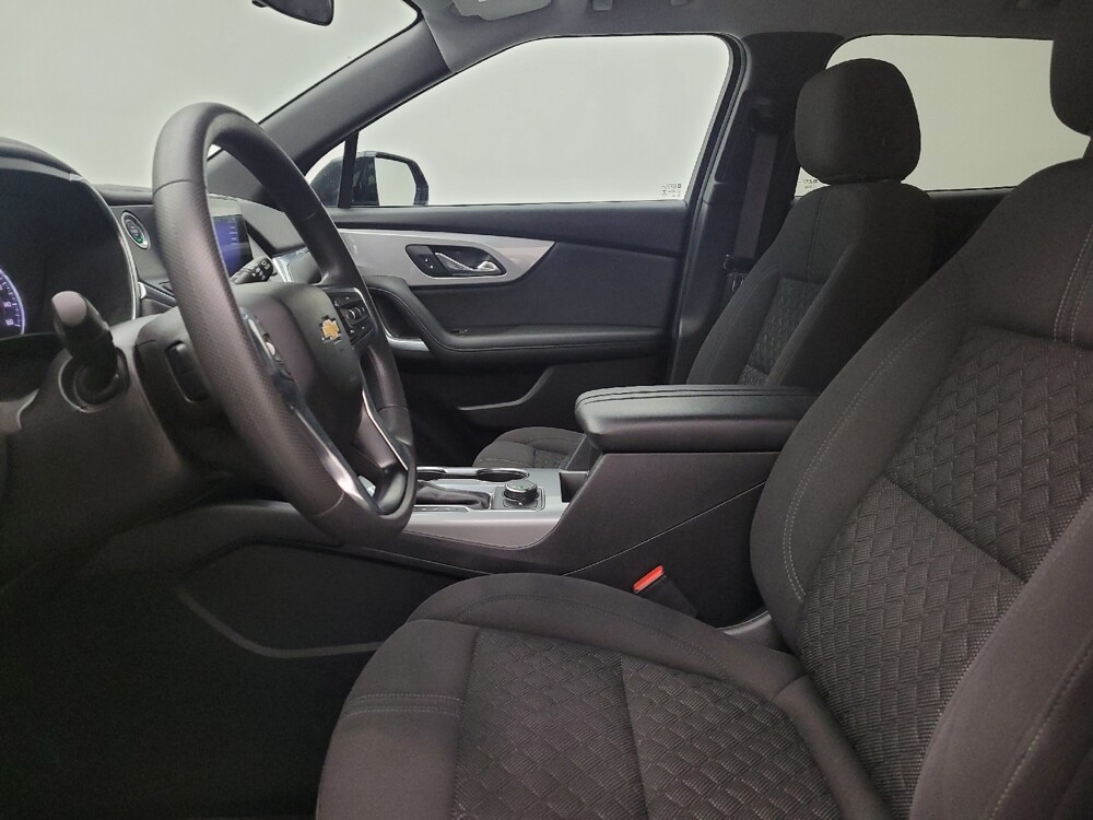 2021 Chevrolet Blazer in Toledo, OH 43617 - 18128781 17