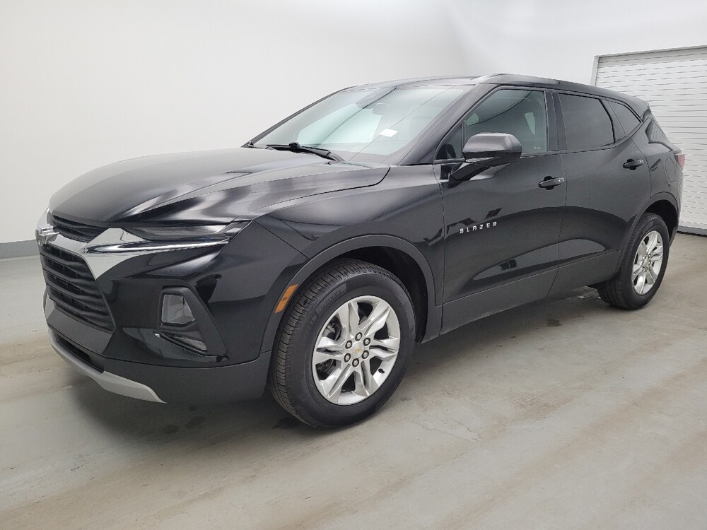 2021 Chevrolet Blazer in Toledo, OH 43617 - 18128781 2