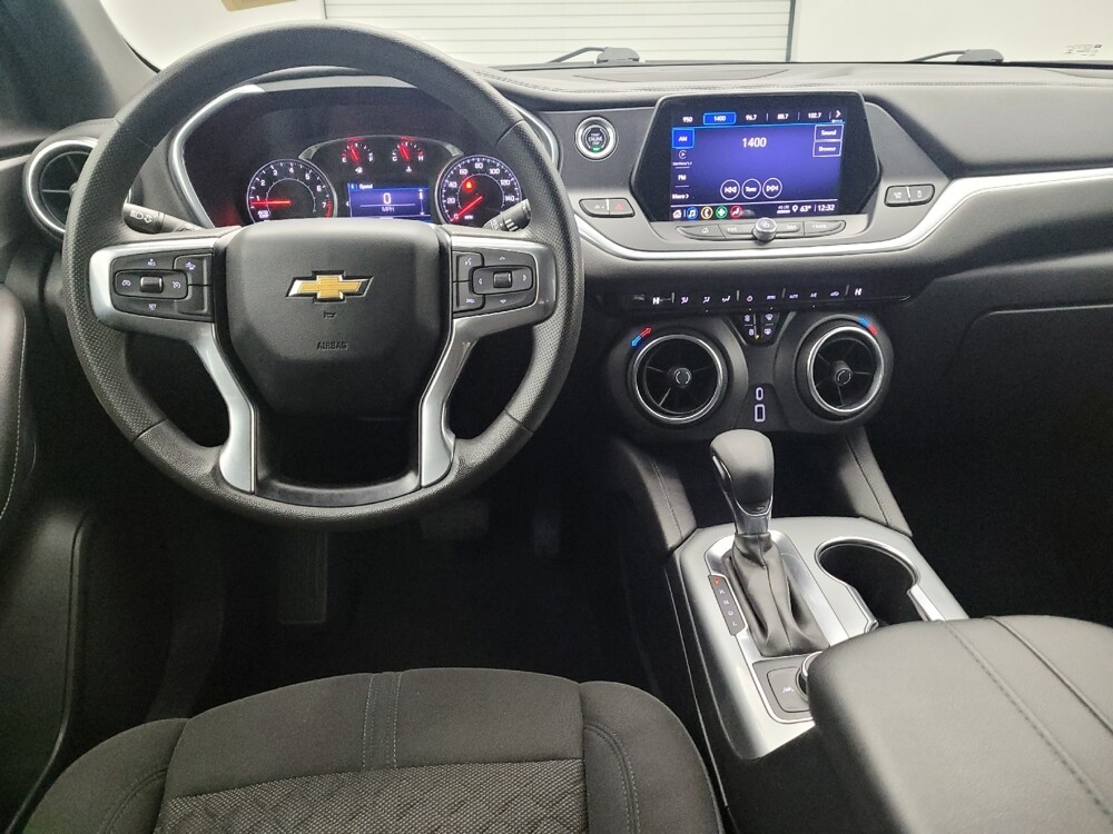 2021 Chevrolet Blazer in Toledo, OH 43617 - 18128781 22