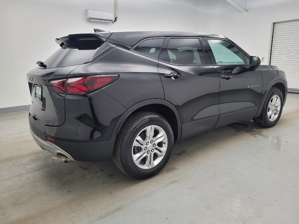 2021 Chevrolet Blazer in Toledo, OH 43617 - 18128781 10