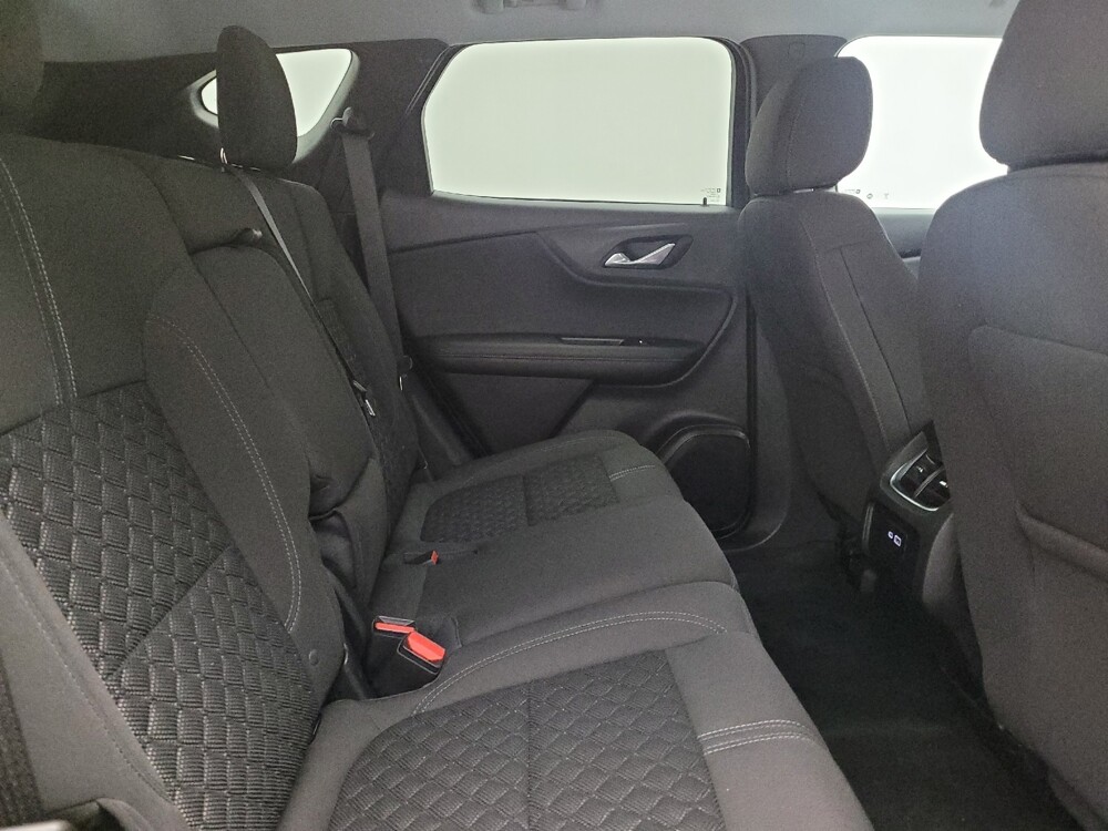 2021 Chevrolet Blazer in Toledo, OH 43617 - 18128781 19