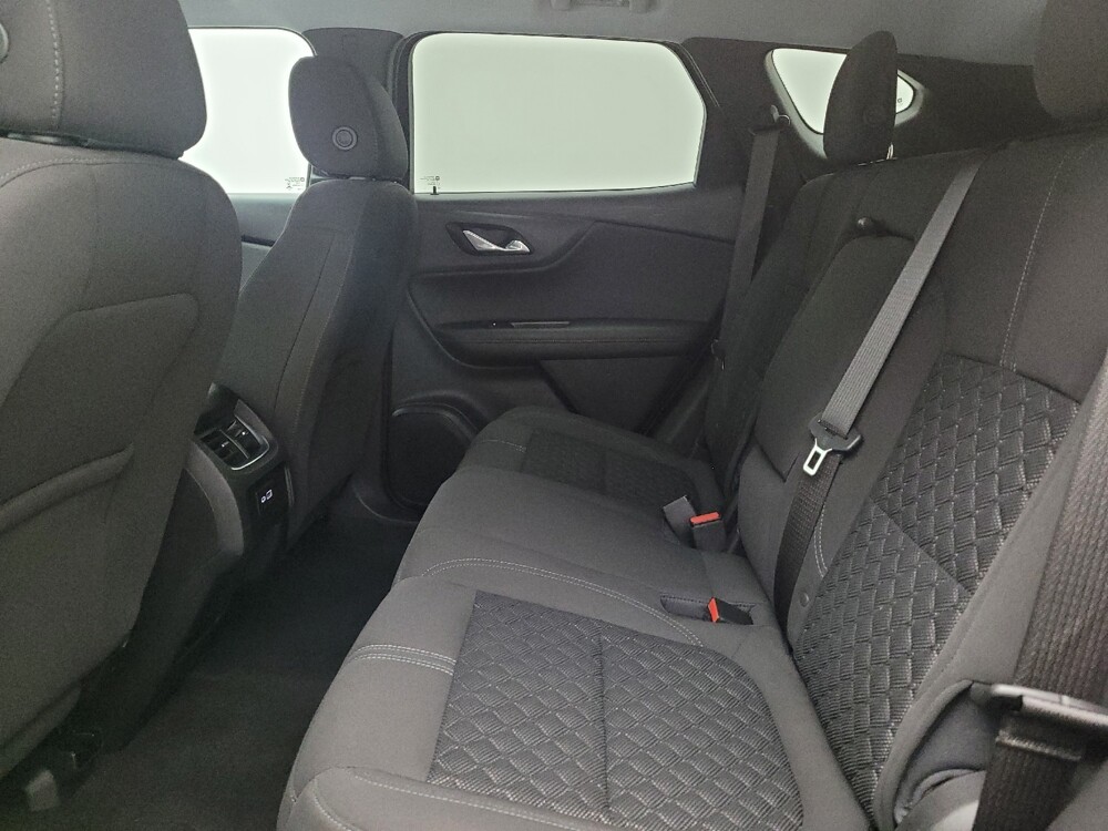 2021 Chevrolet Blazer in Toledo, OH 43617 - 18128781 18