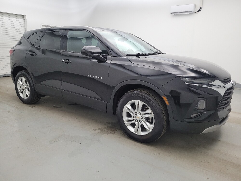 2021 Chevrolet Blazer in Toledo, OH 43617 - 18128781 11