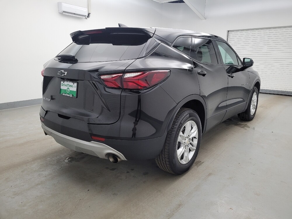 2021 Chevrolet Blazer in Toledo, OH 43617 - 18128781 9