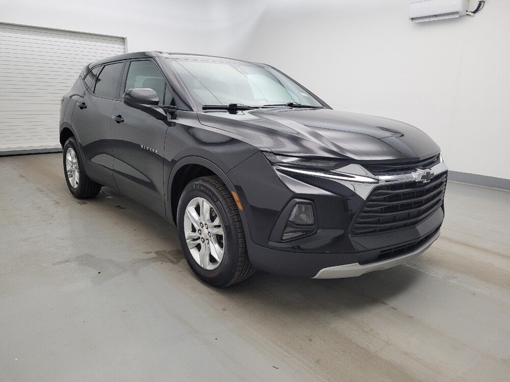 2021 Chevrolet Blazer in Toledo, OH 43617 - 18128781 13