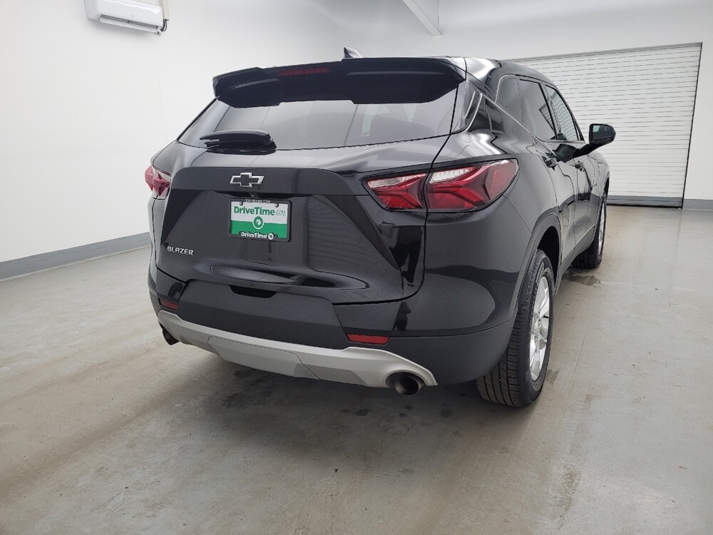 2021 Chevrolet Blazer in Toledo, OH 43617 - 18128781 7