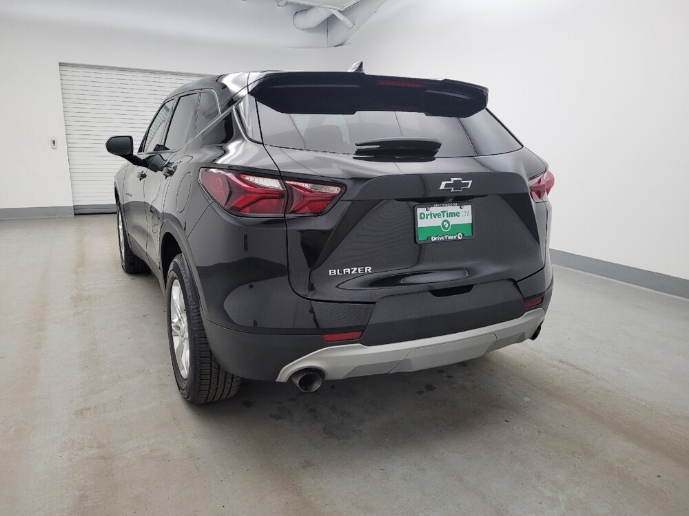 2021 Chevrolet Blazer in Toledo, OH 43617 - 18128781 6