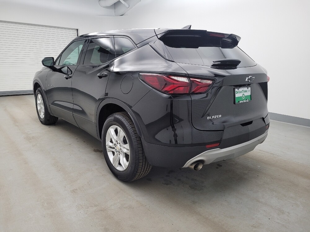 2021 Chevrolet Blazer in Toledo, OH 43617 - 18128781 5