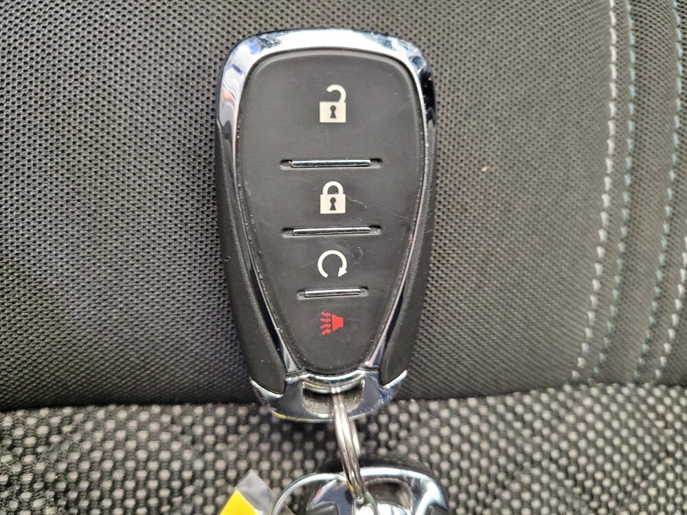 2021 Chevrolet Blazer in Toledo, OH 43617 - 18128781 32