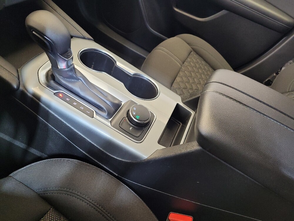 2021 Chevrolet Blazer in Toledo, OH 43617 - 18128781 26