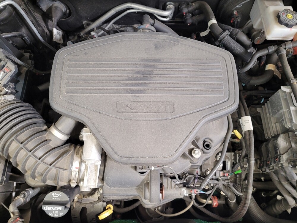 2021 Chevrolet Blazer in Toledo, OH 43617 - 18128781 30