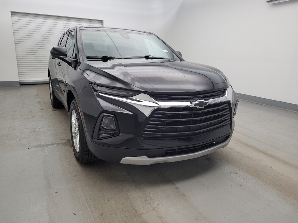 2021 Chevrolet Blazer in Toledo, OH 43617 - 18128781 14