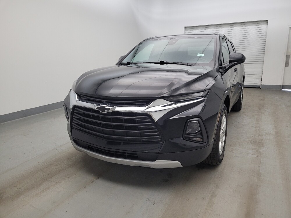 2021 Chevrolet Blazer in Toledo, OH 43617 - 18128781 15