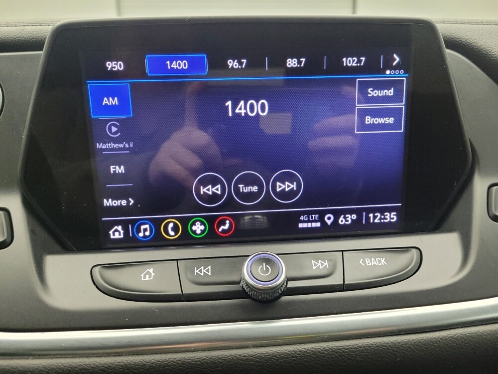 2021 Chevrolet Blazer in Toledo, OH 43617 - 18128781 25