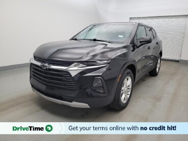 2021 Chevrolet Blazer in Toledo, OH 43617