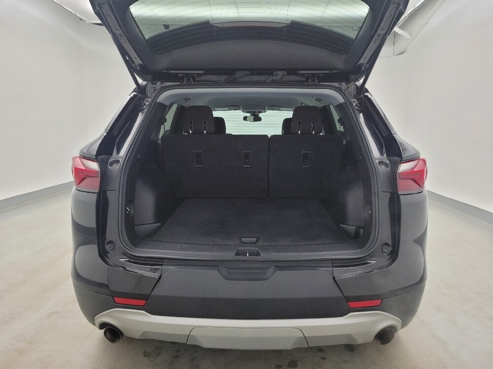 2021 Chevrolet Blazer in Toledo, OH 43617 - 18128781 29