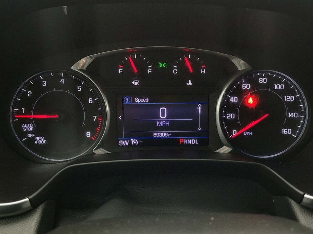 2021 Chevrolet Blazer in Toledo, OH 43617 - 18128781 23