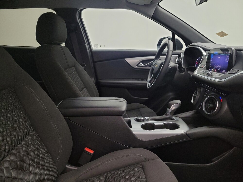 2021 Chevrolet Blazer in Toledo, OH 43617 - 18128781 21