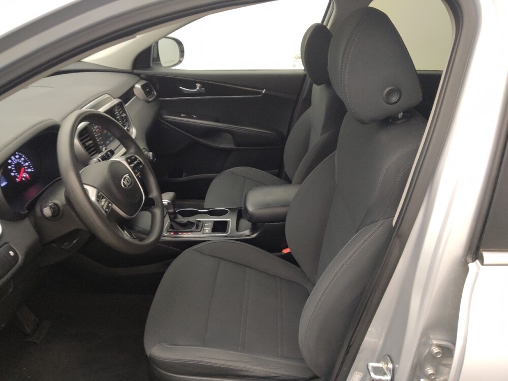 2020 Kia Sorento in Metairie, LA 70006 - 18128782 17