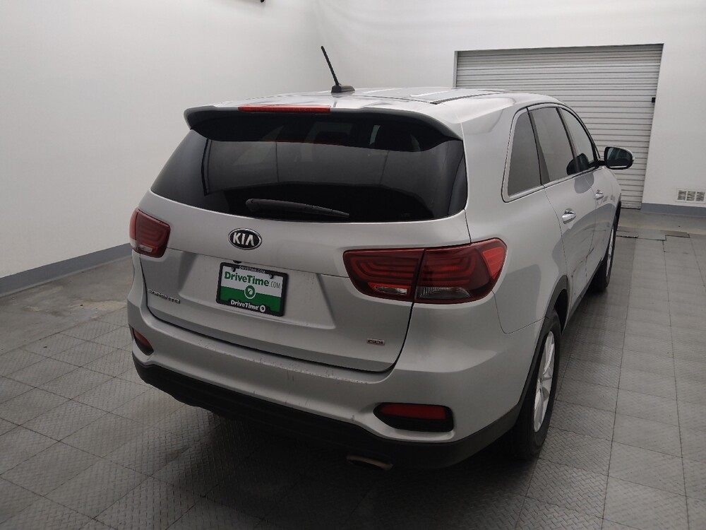 2020 Kia Sorento in Metairie, LA 70006 - 18128782 7