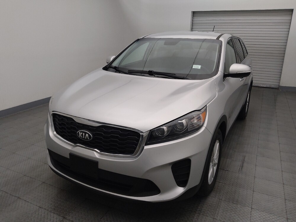 2020 Kia Sorento in Metairie, LA 70006 - 18128782 15