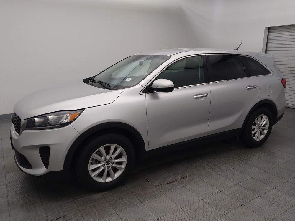 2020 Kia Sorento in Metairie, LA 70006 - 18128782 2